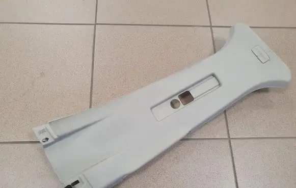 Ford Galaxy (B) pillar trim (top) AM21U24582