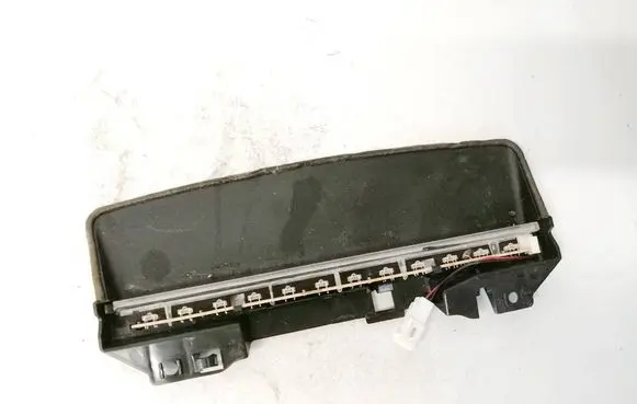 Jaguar X-Type Third/center stoplight ix4313a613ba