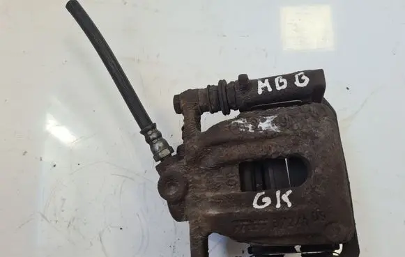 Mercedes-Benz B W245 Rear brake caliper
