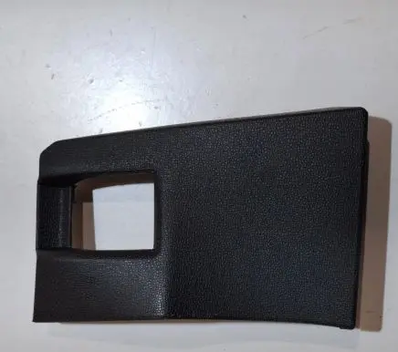 Ford Ecosport Dashboard lower bottom trim panel GN15A043K93C