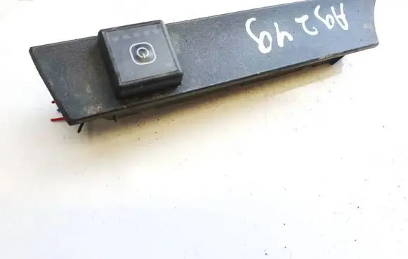 Opel Astra G Other switches/knobs/shifts 90561263