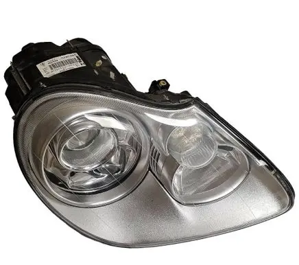 Porsche Cayenne (9PA) Headlight/headlamp 89306360 14051407 7L5941006K