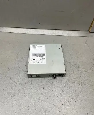Nissan Primera Other control units/modules 28185BA000 EN1224F CL065240003836