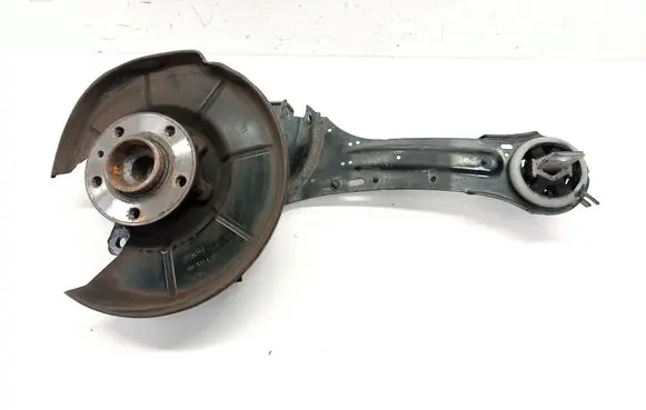 Volvo S60 Rear wheel hub spindle/knuckle 6G912K317A