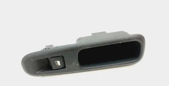 Peugeot 107 Electric window control switch 96652794ZD