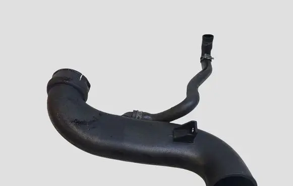 Opel Vectra C Air intake hose/pipe 55352724 0734196