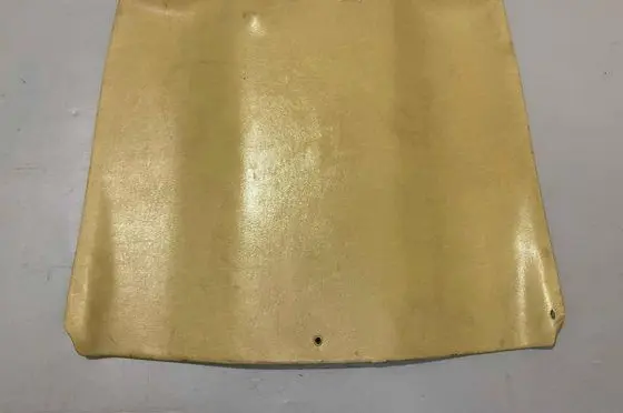 Mercedes-Benz W123 Front driver seat 