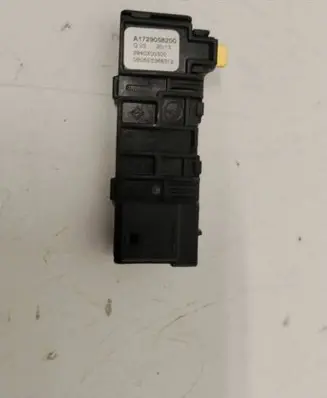 Mercedes-Benz GL X166 Rain sensor A1729058200