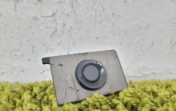 Audi Q4 Sportback e-tron Parking PDC sensor 1ea919275b 85h807129a