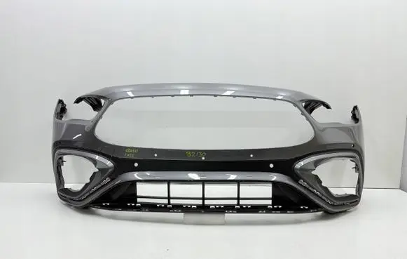 Mercedes-Benz GLA H247 Front bumper A2478857908 A2478858008 A2478858108