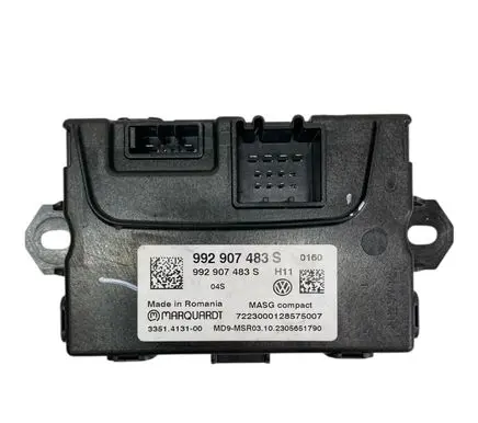 Audi E-tron GT Other devices 992907483S