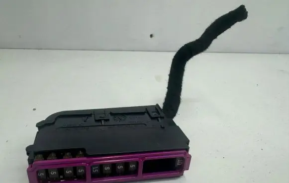Porsche Macan (95B) Fuse module 8K0941824D