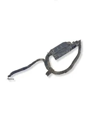 Mercedes-Benz C W203 ABS module connector plug 0435458728