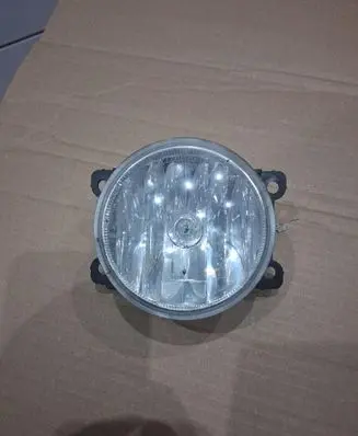 Peugeot 307 Front fog light 9685425180