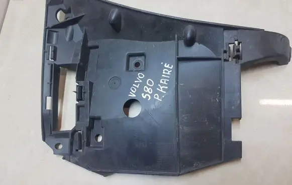 Volvo S80 Front bumper mounting bracket 08693042