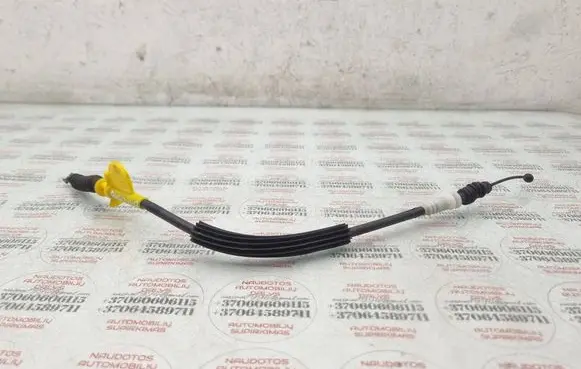 Audi A4 S4 B8 8K Front door cable line 8J0837099