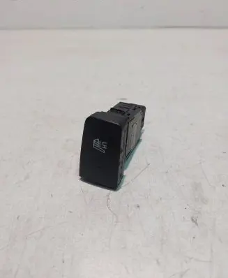 Hyundai Tucson JM Headlight level height control switch 93320 02886 10038