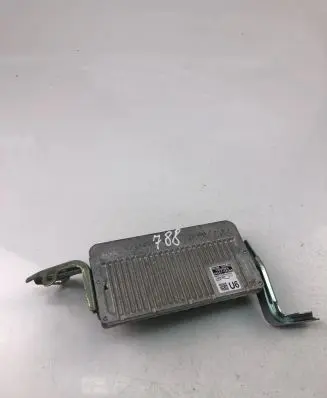 Toyota Auris E180 Engine control unit/module ECU 896610ZU60