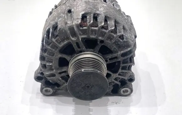 Audi A4 S4 B8 8K Generator/alternator 03G903016G
