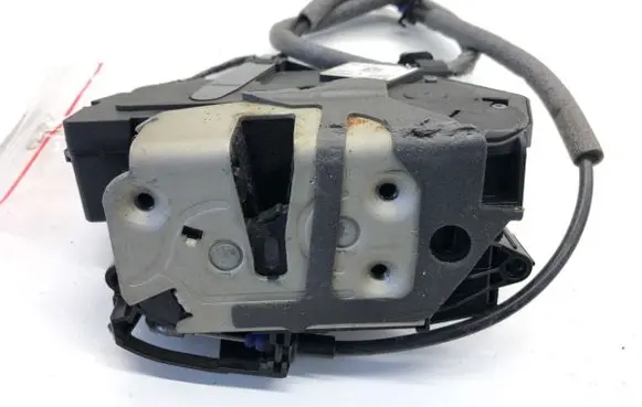 Ford Focus Front door lock BM5AA21812BG