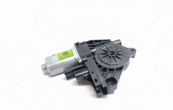 Jeep Grand Cherokee Rear door window regulator motor 931402103