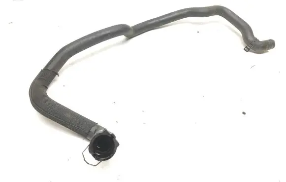 BMW 5 F10 F11 Engine coolant pipe/hose 15476810 9248662
