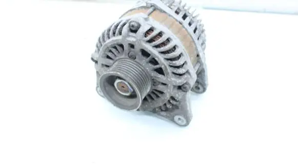 Nissan Note (E11) Generator/alternator 23100BC400