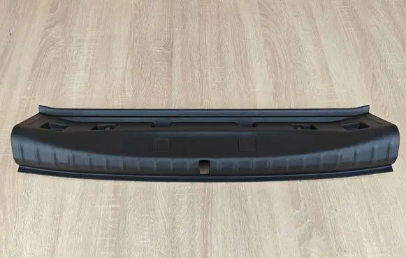 BMW 5 G30 G31 G38 Trunk/boot sill cover protection 7373574