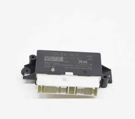Audi A3 S3 8V Parking PDC control unit/module 5Q0919283F 308782