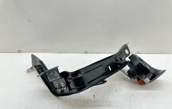 Renault Scenic IV - Grand scenic IV Headlight/headlamp mounting bracket 625129201R
