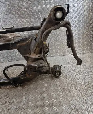 Land Rover Discovery Sport Rear subframe 