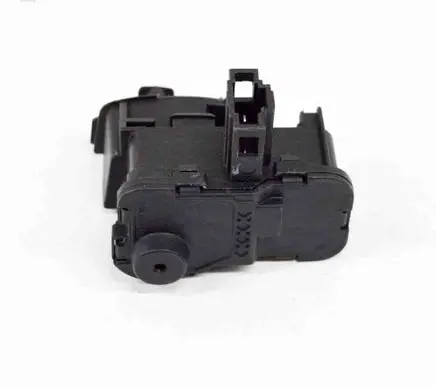 Audi A5 8T 8F Fuel tank cap lock 