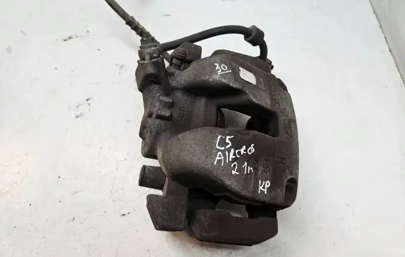 Citroen C5 Aircross Front brake caliper