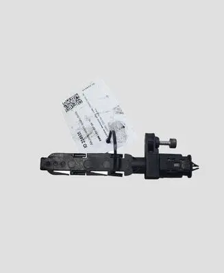 BMW 1 E81 E87 Crankshaft speed sensor 7805188