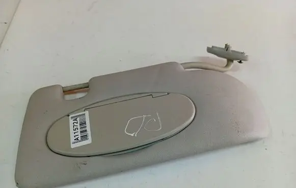 Mini One - Cooper R50 - 53 Sun visor