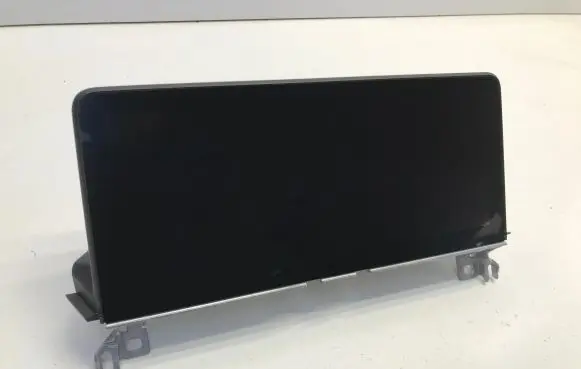 BMW iX3 G08 Screen/display/small screen 5A42088