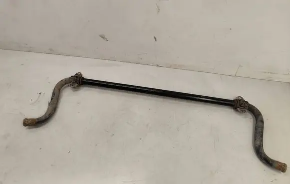 Audi A6 S6 C6 4F Front anti-roll bar/sway bar 4D0411336D