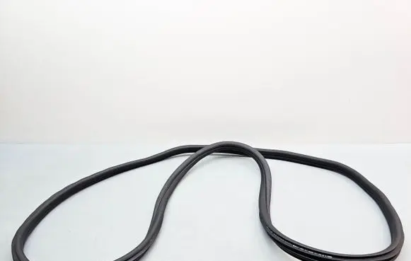 BMW iX3 G08 Rubber seal rear door 7393449