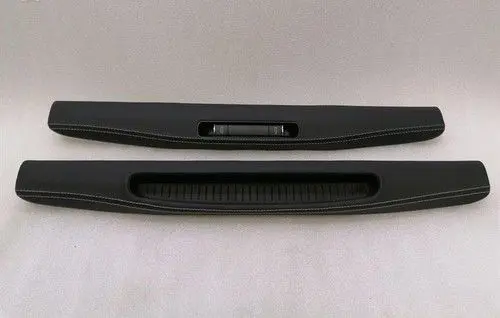 Porsche 911 991 Engine cover (trim) 99155512202