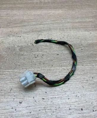 BMW 3 E36 Plug wire 1378109 28288161