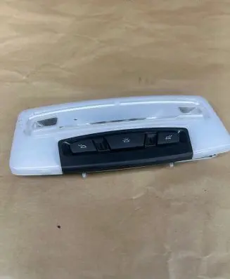 BMW 4 F36 Gran coupe Rear seat light 43927793202