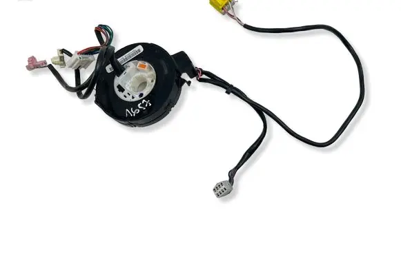 Chevrolet Corvette C6 Airbag slip ring squib (SRS ring) 26129609