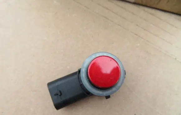 Citroen C4 III e-C4 Parking PDC sensor 9813348377VH