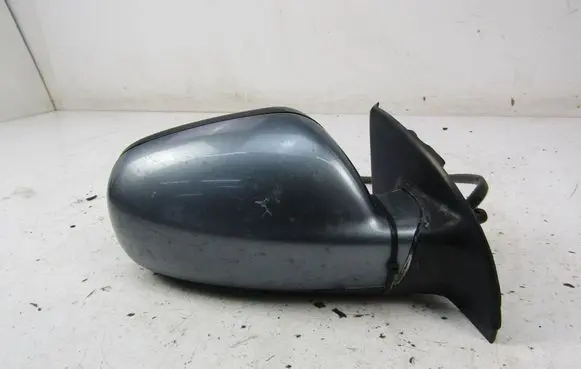 Peugeot 307 Manual wing mirror 
