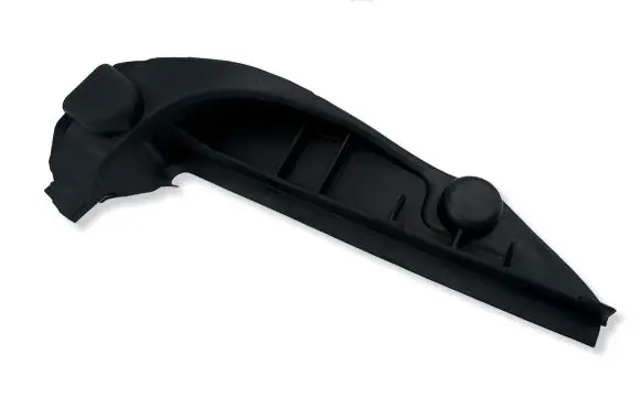 Toyota Yaris XP210 Rubber seal rear door window/glass 68199K0010