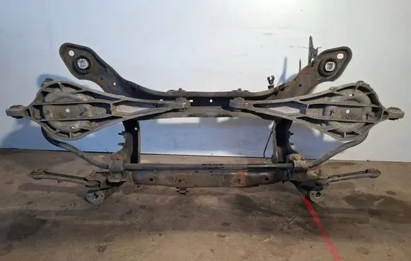 Volvo V60 Rear subframe 