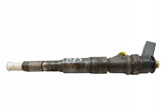 BMW 7 E65 E66 Fuel injector 0445110209