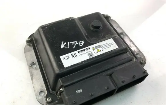 Subaru Legacy Other control units/modules 22611AP840 K170