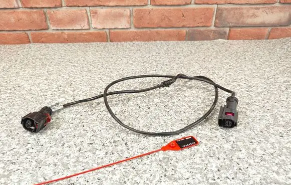 BMW 3 F30 F35 F31 Other wiring loom 8624382