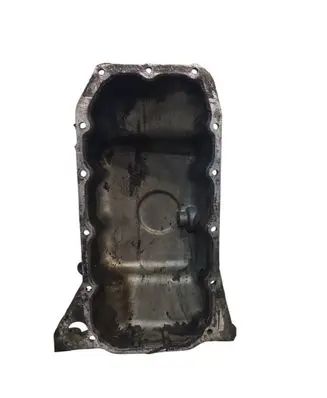 Ford Focus C-MAX Oil sump 